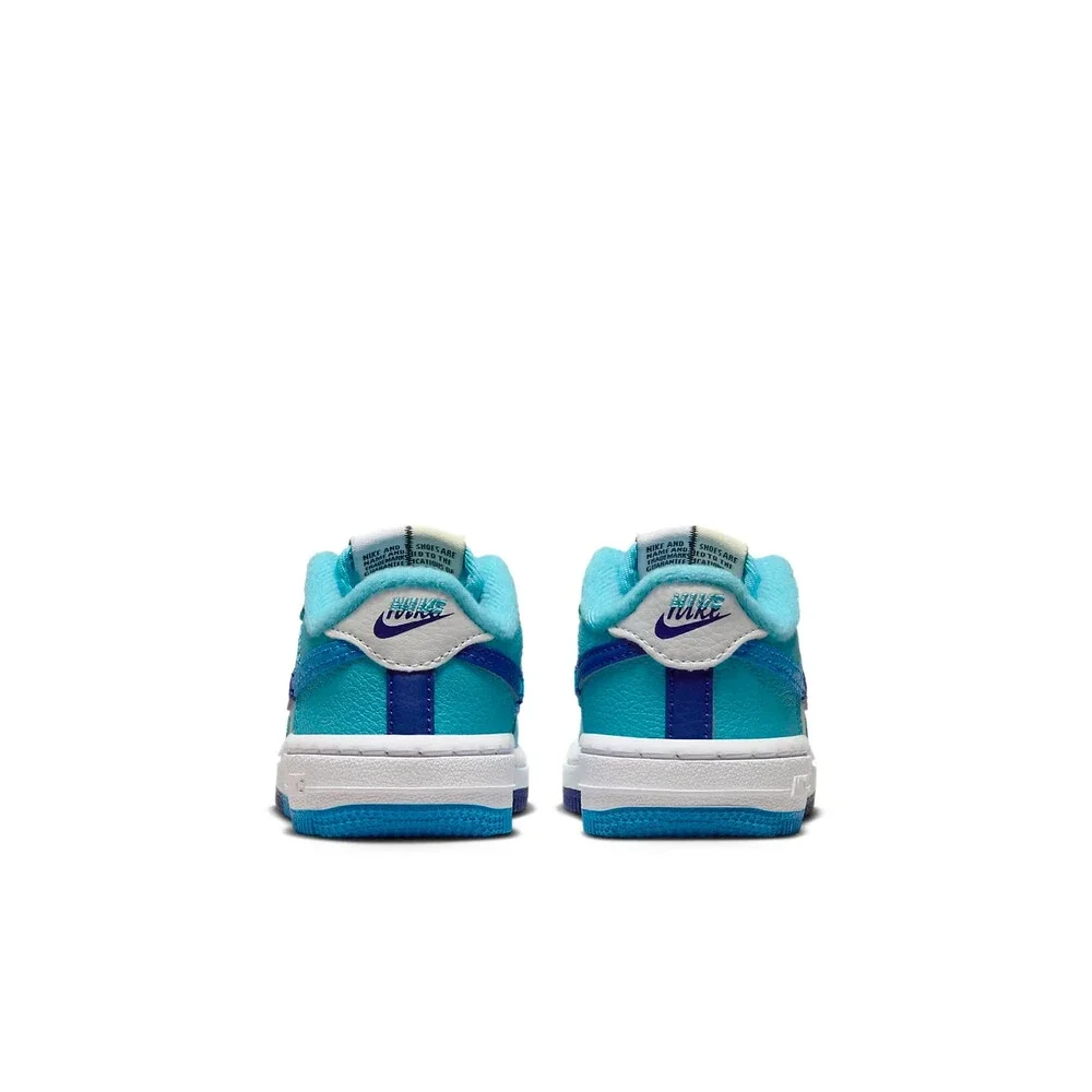 Nike force lv8